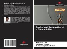 Обложка Design and Automation of a Steam Boiler