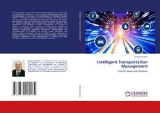 Обложка Intelligent Transportation Management