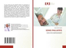 Buchcover von SOINS PALLIATIFS