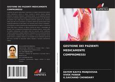 Bookcover of GESTIONE DEI PAZIENTI MEDICAMENTE COMPROMESSI