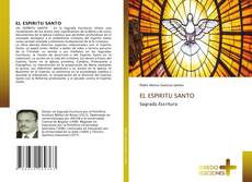 Обложка EL ESPIRITU SANTO