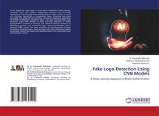 Borítókép a  Fake Logo Detection Using CNN Models - hoz