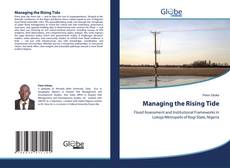Managing the Rising Tide的封面