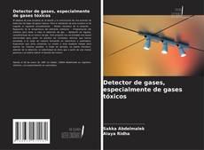 Bookcover of Detector de gases, especialmente de gases tóxicos