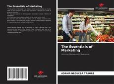 The Essentials of Marketing的封面