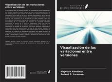 Bookcover of Visualización de las variaciones entre versiones