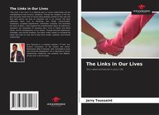 Portada del libro de The Links in Our Lives