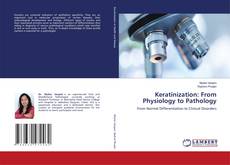 Buchcover von Keratinization: From Physiology to Pathology