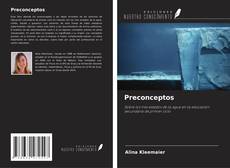 Borítókép a  Preconceptos - hoz