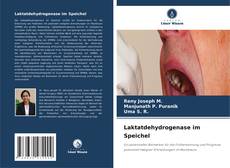 Laktatdehydrogenase im Speichel的封面