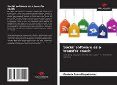 Social software as a transfer coach的封面