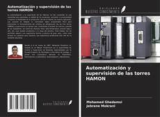 Borítókép a  Automatización y supervisión de las torres HAMON - hoz
