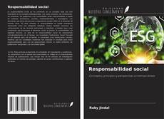 Responsabilidad social的封面