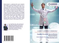 Обложка Healthy Chronicle: Secure Patient Record System