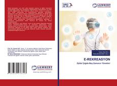 Copertina di E-REKREASYON