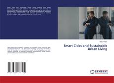 Borítókép a  Smart Cities and Sustainable Urban Living - hoz
