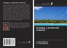 Borítókép a  Ecología y protección costeras - hoz