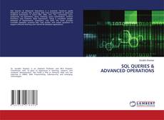 Portada del libro de SQL QUERIES & ADVANCED OPERATIONS