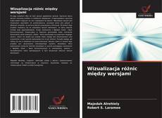 Portada del libro de Wizualizacja różnic między wersjami