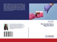 Portada del libro de The Guided Bone Regeneration