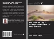 Los retos del DI y la cooperación regional: el caso de África的封面