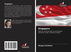 Portada del libro de Singapore