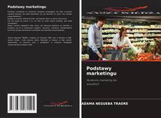 Portada del libro de Podstawy marketingu