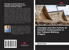 Обложка Changes and the Future of Peasant Communities in the Yabassi-Bafang Project