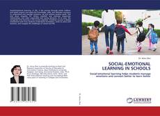 Borítókép a  SOCIAL-EMOTIONAL LEARNING IN SCHOOLS - hoz