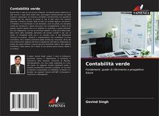 Borítókép a  Contabilità verde - hoz