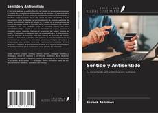 Borítókép a  Sentido y Antisentido - hoz