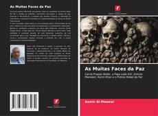 Buchcover von As Muitas Faces da Paz