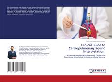 Portada del libro de Clinical Guide to Cardiopulmonary Sound Interpretation
