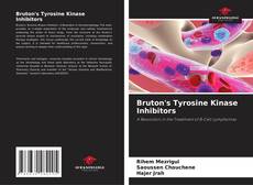 Обложка Bruton's Tyrosine Kinase Inhibitors