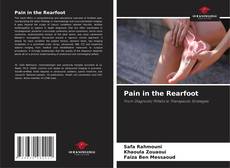 Bookcover of Pain in the Rearfoot