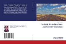 Capa do livro de The State Beyond the State 