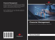 Financial Management kitap kapağı
