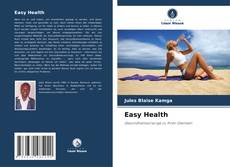 Easy Health的封面