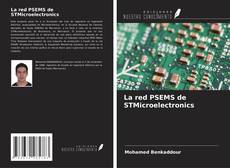 La red PSEMS de STMicroelectronics的封面