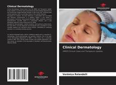 Couverture de Clinical Dermatology