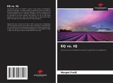 Couverture de EQ vs. IQ