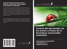 Borítókép a  Control del barrenador de los brotes y frutos de la berenjena (Leucinodes orbonalis) - hoz