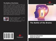 Bookcover of The Battle of the Brains