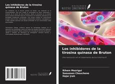 Bookcover of Los inhibidores de la tirosina quinasa de Bruton