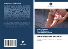 Portada del libro de Schmerzen im Rückfuß