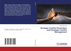 Bookcover of Strategic Conflict Prevention and Strategic Conflict Management