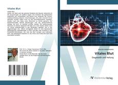 Bookcover of Vitales Blut