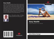 Easy Health的封面