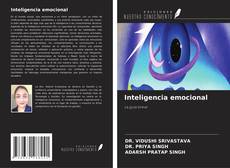 Borítókép a  Inteligencia emocional - hoz