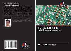 Borítókép a  La rete PSEMS di STMicroelectronics - hoz